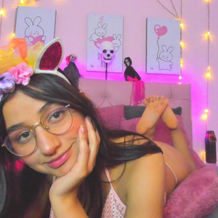 Model - Thayla roleplay