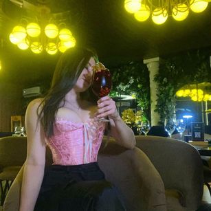 Model - alicce slave