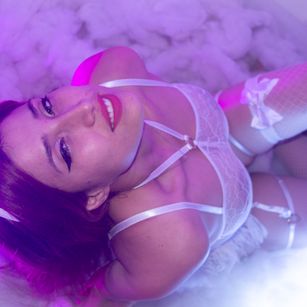 Model - Ckatterine_Ckatt latina