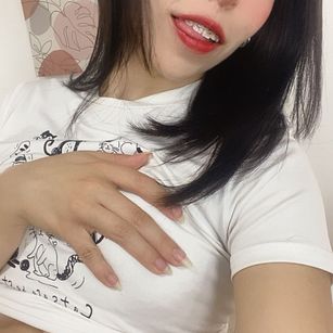 Model - bella star dirtytalk