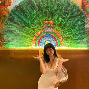 Model - bella star petite