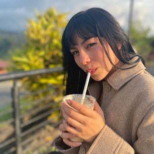 Model - bella star petite