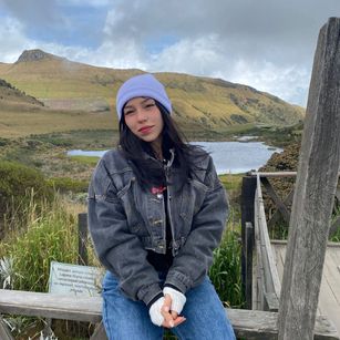 Model - bella star latina