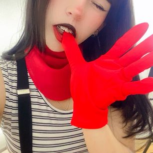 Model - bella star sexy