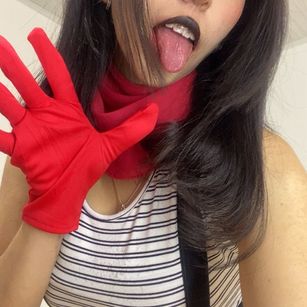 Model - bella star cute