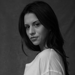 Model - ScarlettNoirr sexy