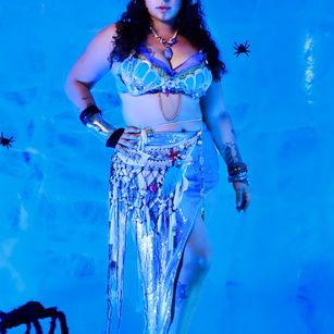 Model - Sophia Amethystt joi