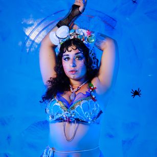 Model - Sophia Amethystt deepthroat