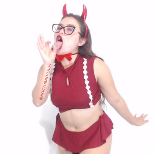 Model - Nocturne Venus joi