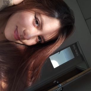 Model - JoyHills blowjob