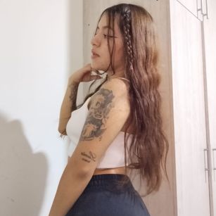 Model - JoyHills dildo