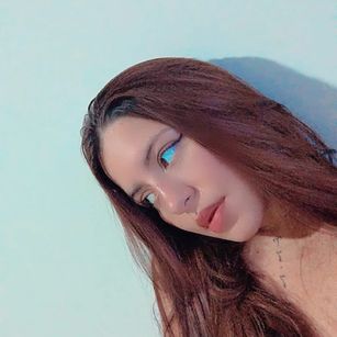 Model - JoyHills blowjob