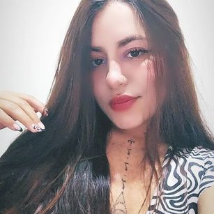 Model - JoyHills dildo