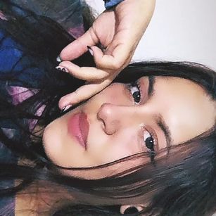 Model - JoyHills feet