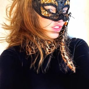 Model - BerryJerry tits