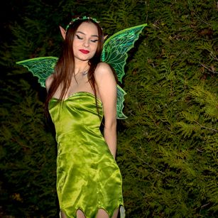 Model - BeautyLuna18 natural