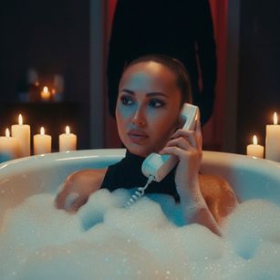 Model - LanaVIP fetish