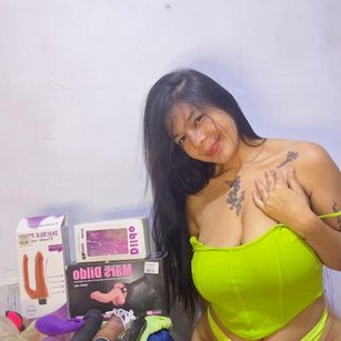 Model - Bebebarth sexchat