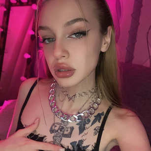 Model - Sally panties