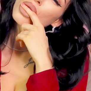 Model - AlecsAndrina DildoPlay