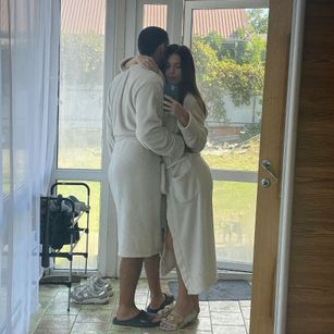 Model - CarrieXDean anal