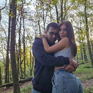 Model - CarrieXDean fetish