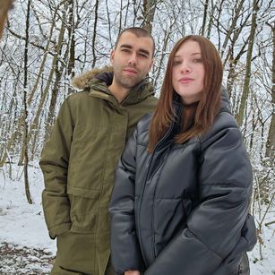 Model - CarrieXDean squirt