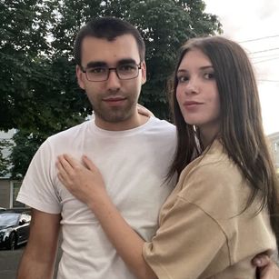 Model - CarrieXDean sexybody