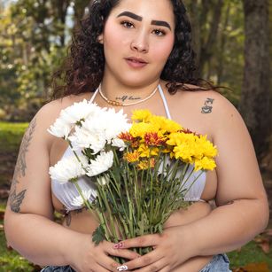 Model - Ayla_martinez blowjob