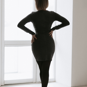 Model - Miss Cherry cei