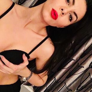 Model - BlackQueen69 domination