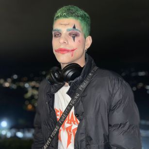 Model - wyatt muscle