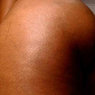 Model - Ebonyqueen Curvy