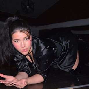 Model - namymiller anal