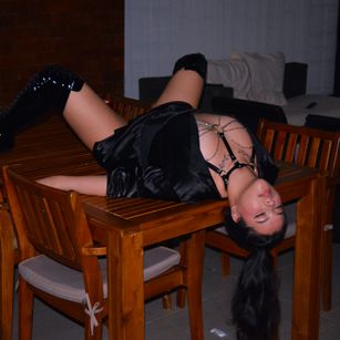 Model - namymiller latina