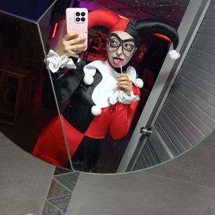 Model - hanna_wayne latina