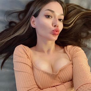 Model - MissMarina fetish