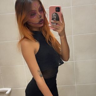 Model - Carmilla heels