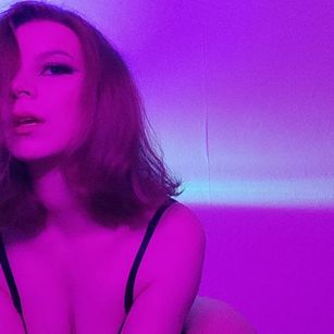 Model - Miss Mary Jane roleplay