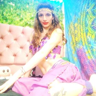 Model - BurningVenus12 Trans