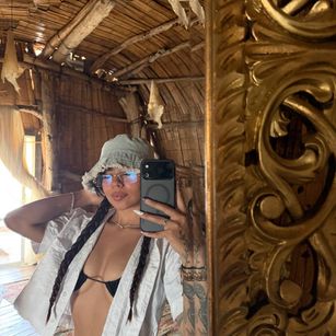 Model - Princess Miley deepthroat