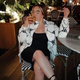 Model - Nicol Rocci gags