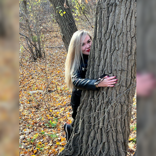 Model - Klubnichka sexy