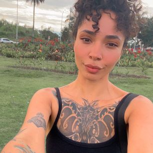 Model - SilvanaOwen BDSM