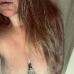 Model - sexyPatty bigass