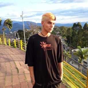 Model - wyatt domination