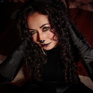 Model - SamanthaAntolin dp