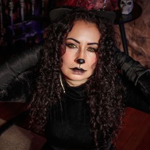 Model - SamanthaAntolin milf