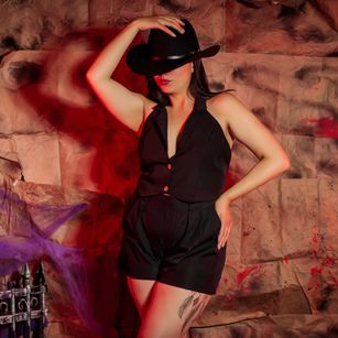 Model - MargarettCooper bdsm