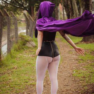 Model - Raven_Love sumisa